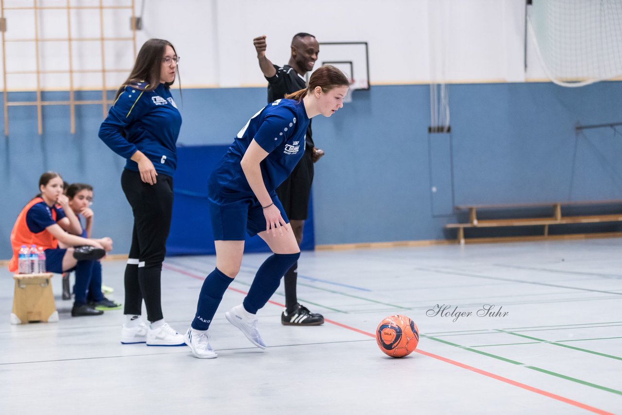 Bild 188 - wCJ Futsalmeisterschaft Runde 1